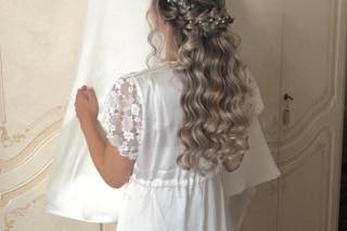 Emozioni sui Capelli - 11