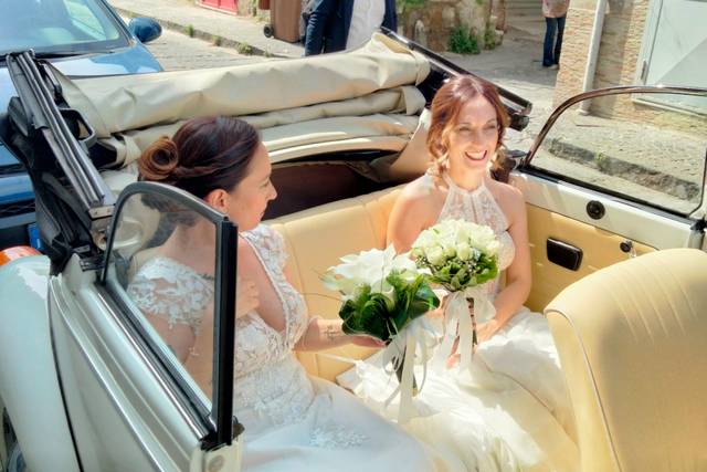 Bene Bene Wedding Cars 3