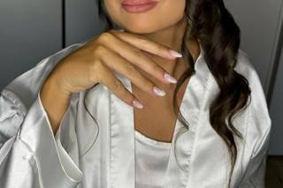 Mina Pietroluongo Make-up Artist - 8