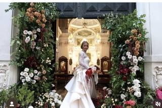 Fiore di Loto - Officina Floreale - 9