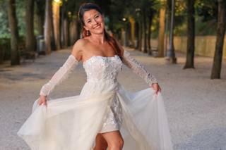 Gabriella Atelier Sposa - 12