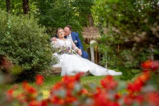 Stilfoto Wedding - 7