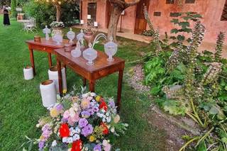 Masseria Casamarte - 17