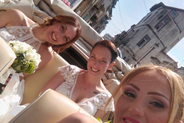 Bene Bene Wedding Cars 4
