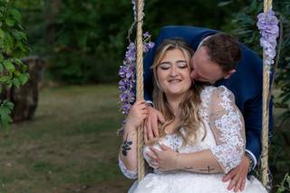 Stilfoto Wedding - 8