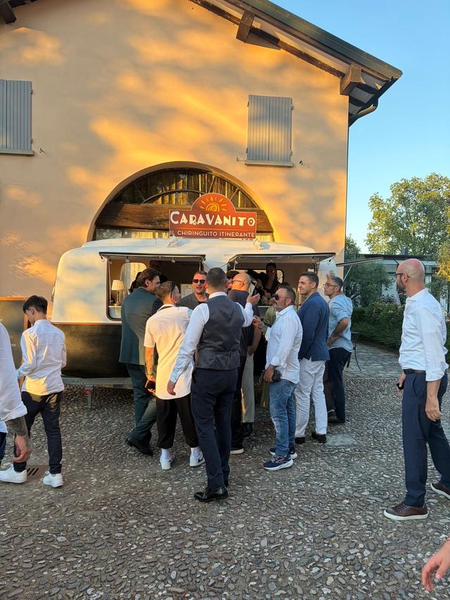 Caravanito - 2