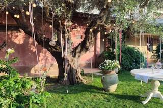 Masseria Casamarte - 18