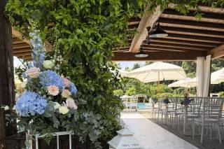 Cascina Le Rose - 5