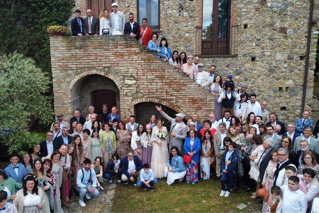 Casata del Lago 1