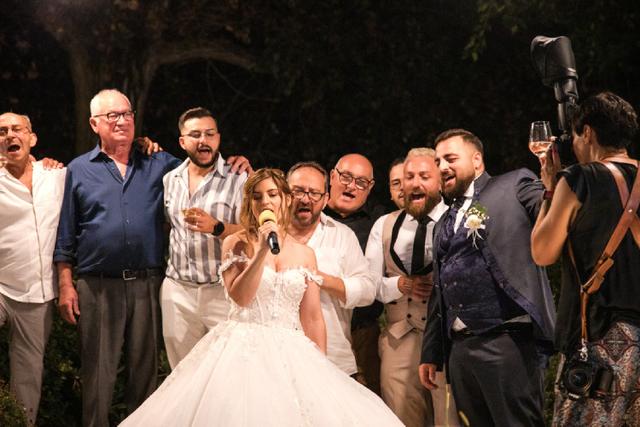 Daniela Riccio Event - 1