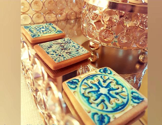 Luciana Wedding Planner - 1