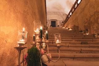 Abbazia Santa Maria del Bosco - 23