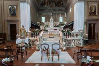 Wedding Experience - 12