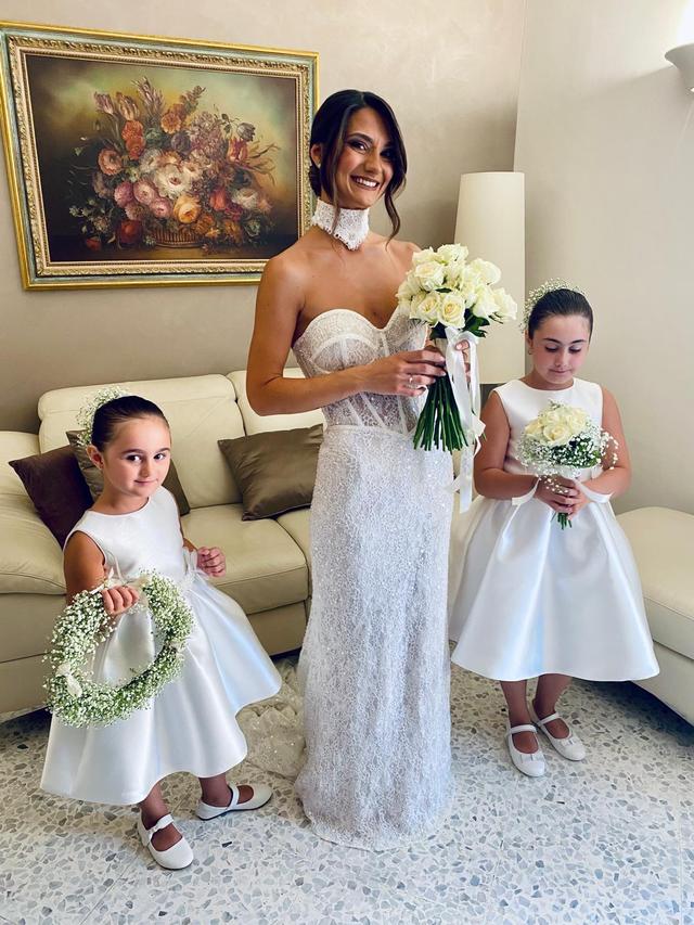 Harem Sposa - 2