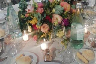 Valeria Floral Design & Events - 11