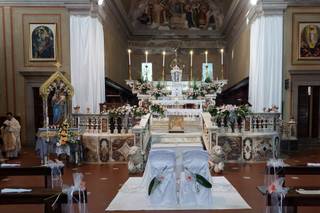 Wedding Experience - 13