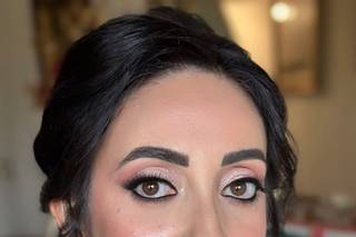 Alessia Califano Make-up - 5