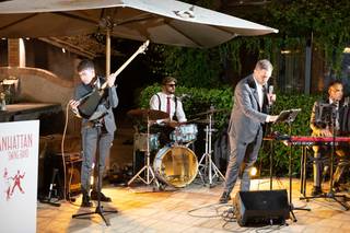 Manhattan Swing Band - 7