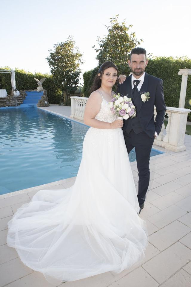 Giorgia Negozio Event Planner - 2