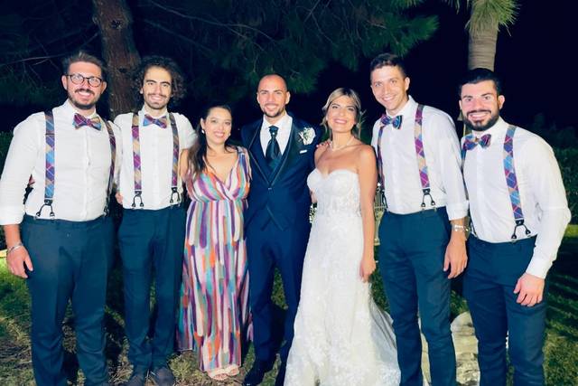 Radio Jukebox Band - Weddings & Events 5