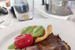 Romantic Relais Villa Rossi - 14