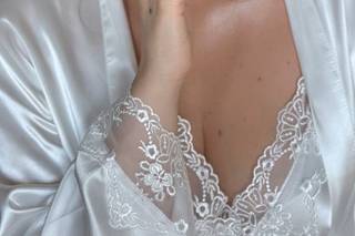 Alessia Califano Make-up - 6