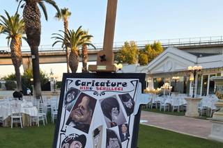 Nino Schilleci Caricaturista - 6