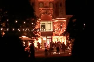 Villa Merlo Dragoni - 8