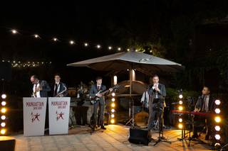 Manhattan Swing Band - 8