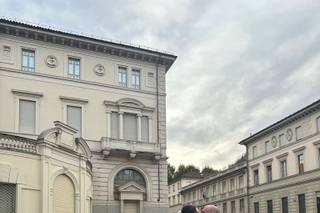 Torino Wedding Cars - 11