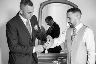 Lake Maggiore Wedding - 10