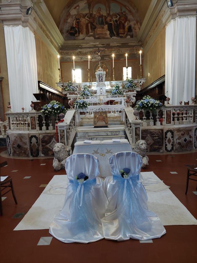 Wedding Experience - 2