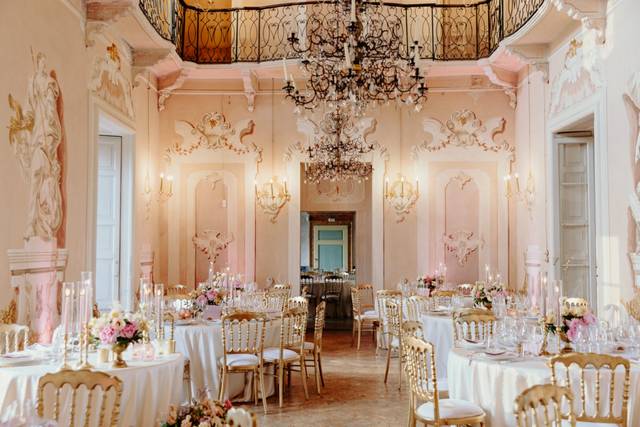 Villa Castello Durini 3