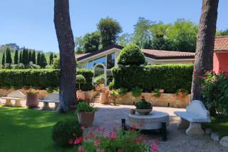 Romantic Relais Villa Rossi - 15