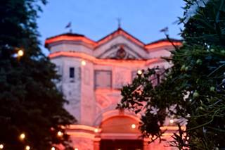 Villa Merlo Dragoni - 9