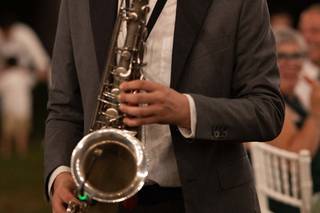 Manhattan Swing Band - 9