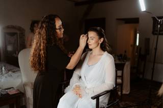 Pamela Sanchez Makeup Artist - 8