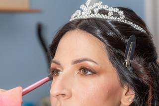 Alessandra Farina MakeUp Artist - 6