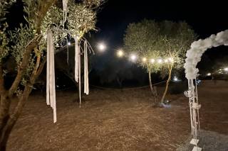 Elaia Family Garden - 1