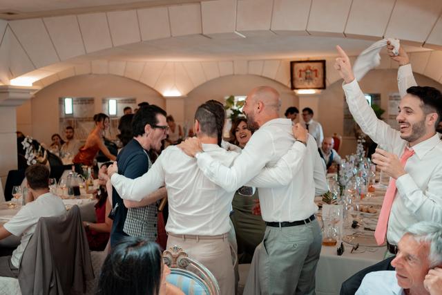 Pensieri Fioriti - 1