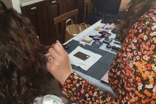 Tania Virzì Make-Up Artist - 13