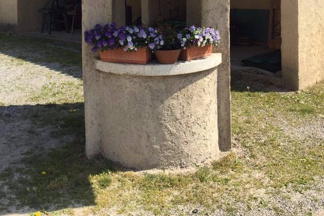 Agriturismo Brusignone 5