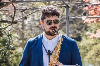 Luca De Filippis Sax - 7