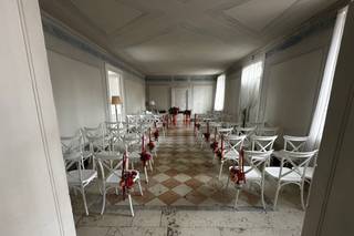 Villa Merlo Dragoni - 10