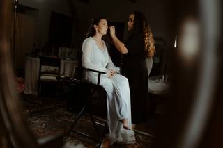 Pamela Sanchez Makeup Artist - 9