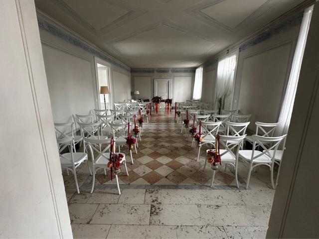 Villa Merlo Dragoni - 1