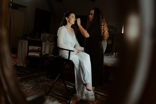 Pamela Sanchez Makeup Artist - 3