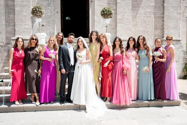 Pensieri Fioriti - 3