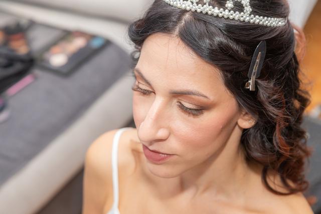 Alessandra Farina MakeUp Artist - 3