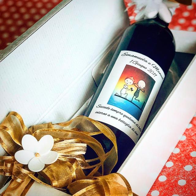 I Giorni di Bacco - 1